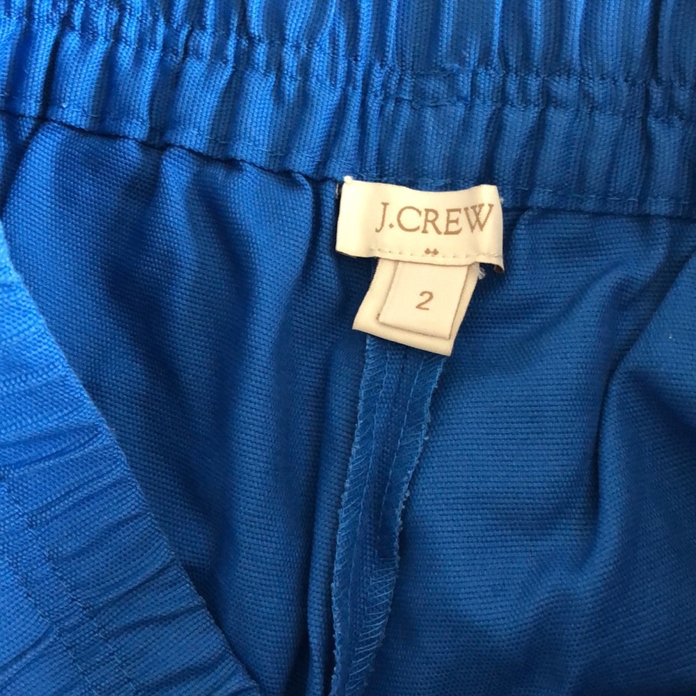 J. Crew shorts - Picture 4 of 4